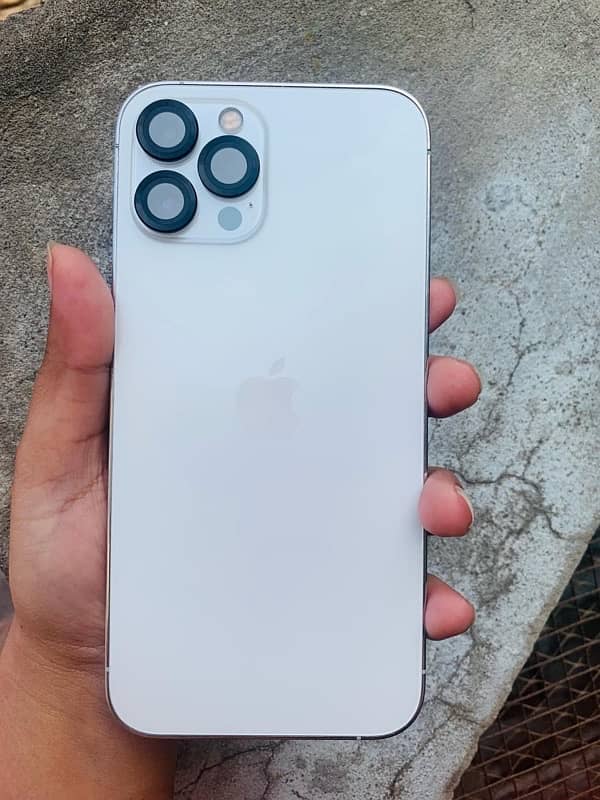 12pro max dual physical PTA 0