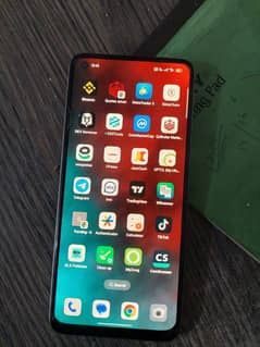 OPPO F21