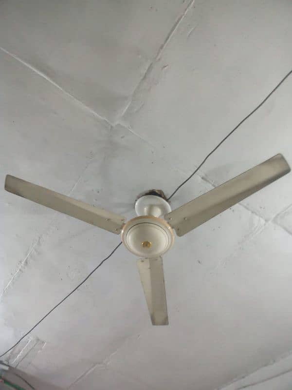 4 ceiling fans 22000 2