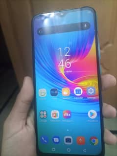 Infinix Hot 9 Play (4 64)