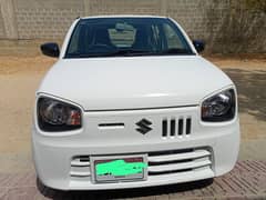 Suzuki Alto 2025 urgent sale