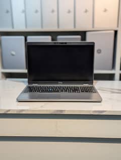 Dell Latitude 5520 | Core i7  11th Gen | Ram 16 GB SSD 512 GB