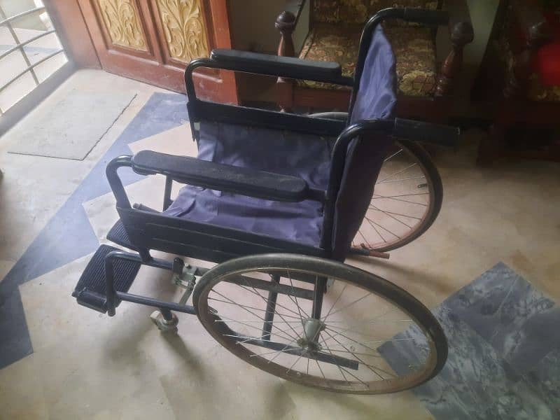 wheelchair for sale 0