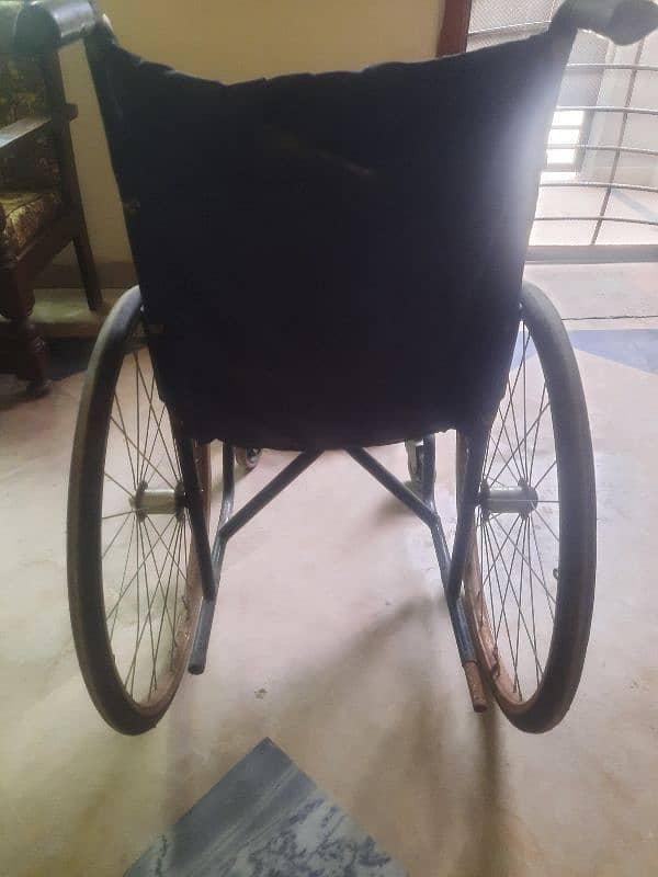 wheelchair for sale 1