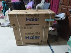 Haier