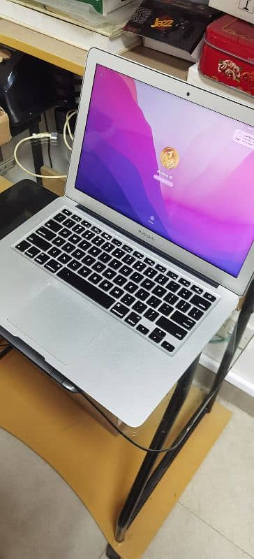 Macbook Air A1466 1