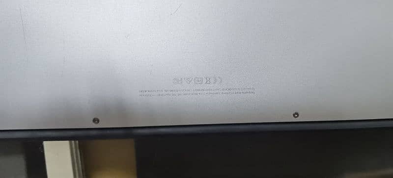 Macbook Air A1466 3