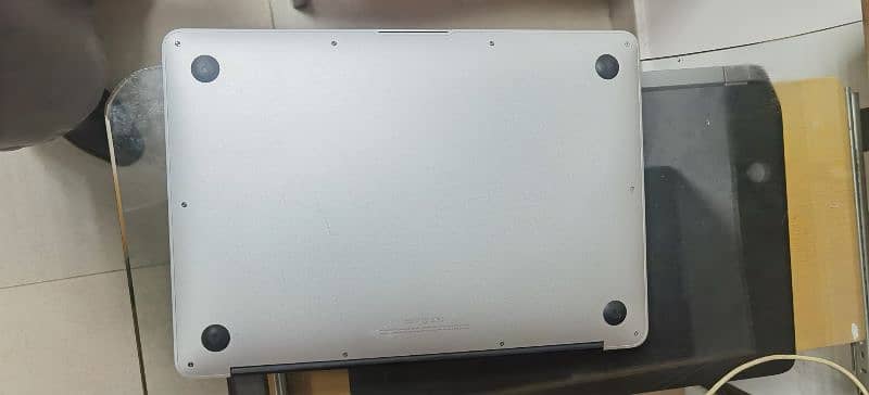 Macbook Air A1466 4