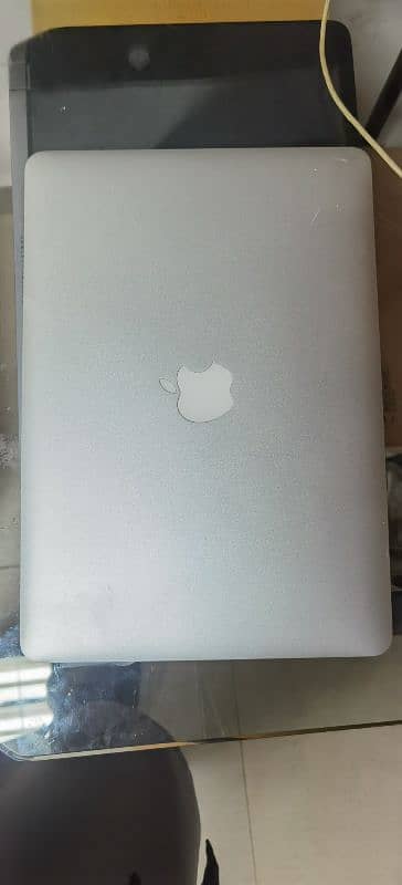 Macbook Air A1466 5