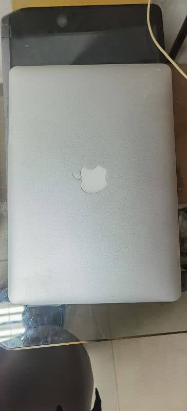 Macbook Air A1466 6