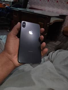 iphone xs max