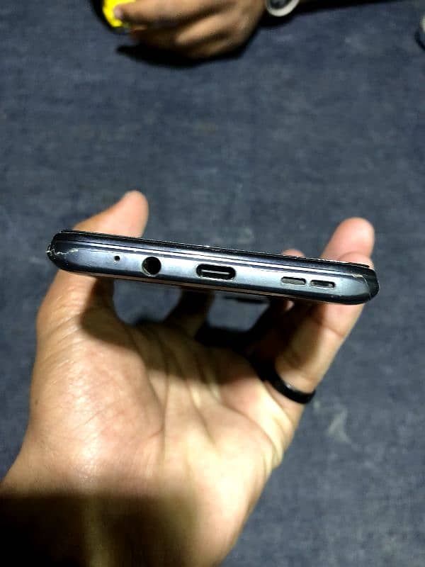 infinix hot 12 play 10 by 10 conditions 4
