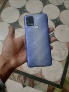 Tecno Pova In Brand New Condition 6/128