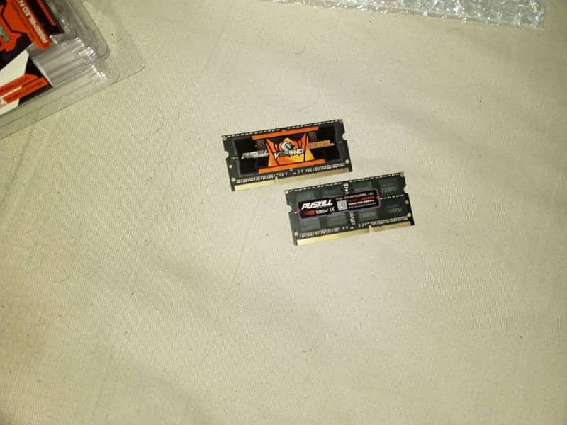 16GB DDR3L 1600MHz PC3L-12800 Laptop RAM – High-Performance 0