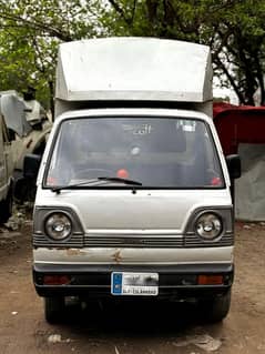 Suzuki Ravi/ Pickup Loader 2005 for sale in Good condition