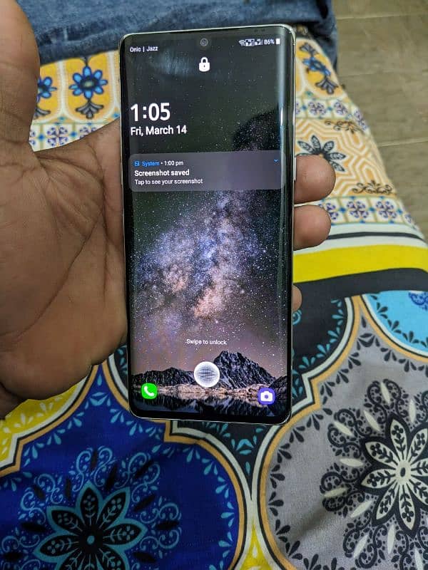 lg velvet 6gb 128gb 7