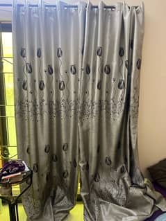 Curtains