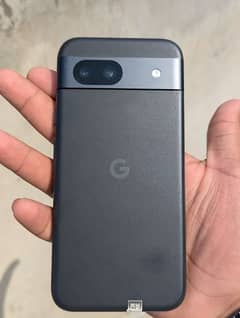 GOOGLE PIXEL 8A Non PTA