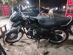 Honda 18 model 03217699114