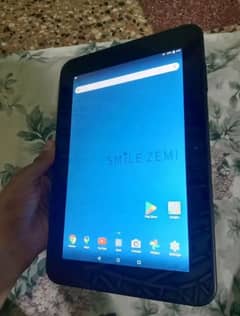 KYOCERA JUST SYSTEM TABLET 10” DISPLAY 2 GB RAM 8GB MEMORY ANDROID 9