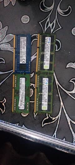 ram 4gb