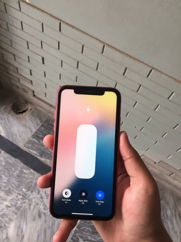 iPhone 11 water pak 10