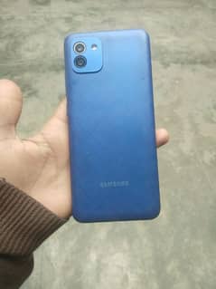 Samsung a03