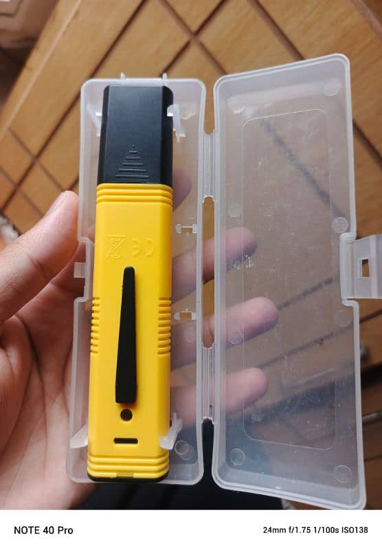 ph meter cheap price 0