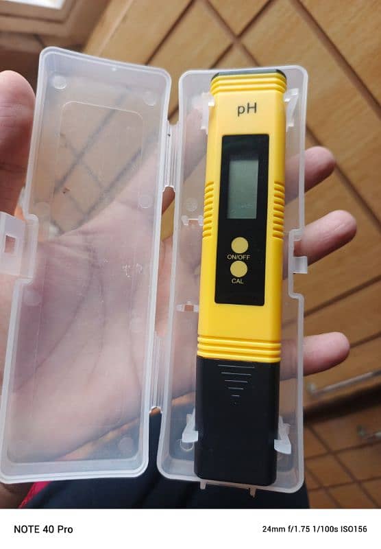 ph meter cheap price 1