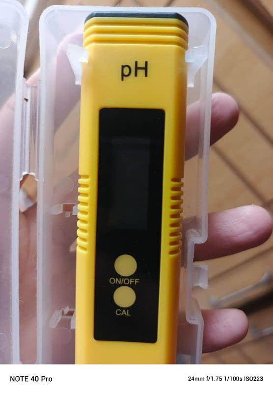 ph meter cheap price 2