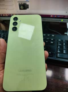 Samsung Galaxy A15     (Non-PTA)