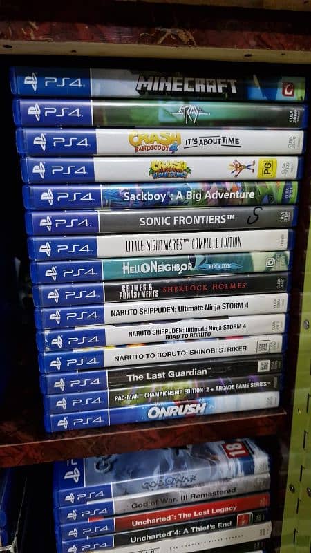 playstation 4 and playstation 5 game available for sale ps4 and ps5 1