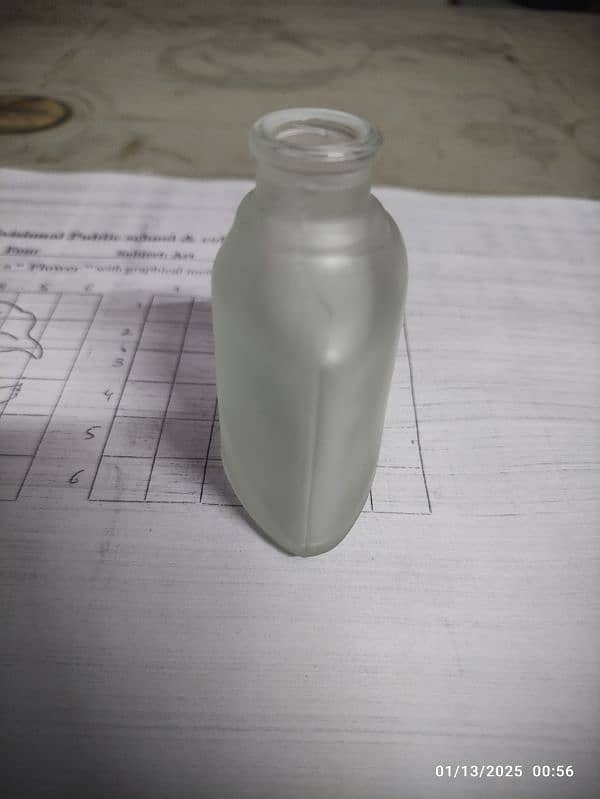 Perfume bottle 1