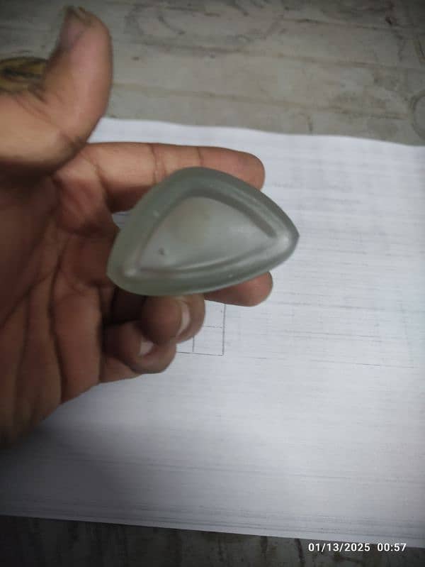 Perfume bottle 3