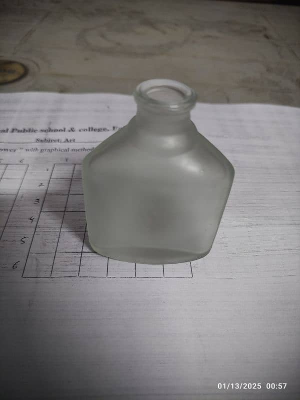 Perfume bottle 4