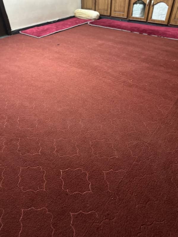 Carpets 2