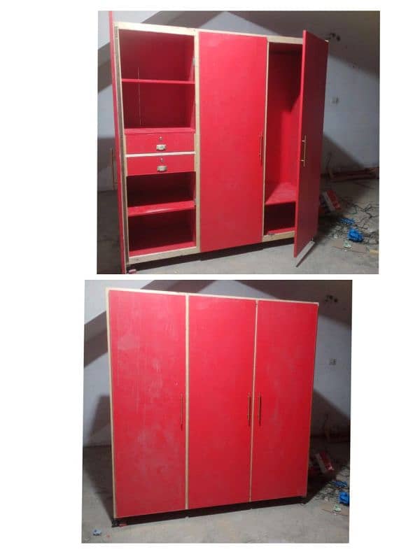 Carpenter Available 4