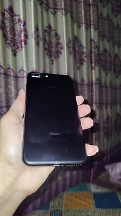 Iphone 7 plus 128GB PtA