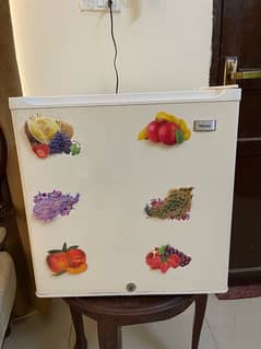 Mini Room Fridge