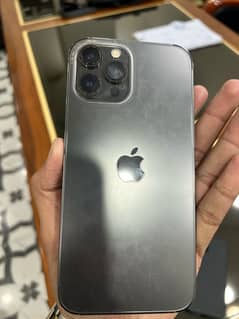 IPhone 12 Pro Max sale 03098476137