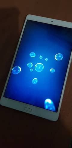 4G sin supported 3Gb ram Huawei Tab for sell