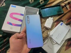 Vivo S1 4gb 128Gb urgent sale just call