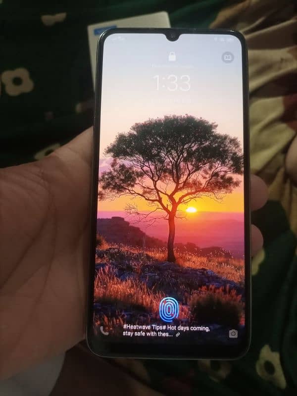 Vivo S1 4gb 128Gb urgent sale just call 3