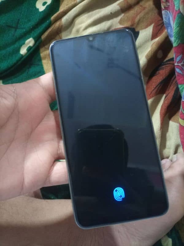 Vivo S1 4gb 128Gb urgent sale just call 9