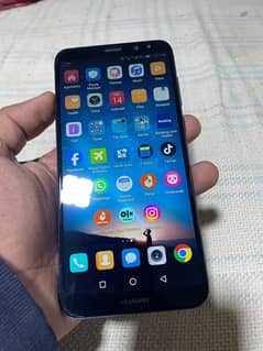 Huawei Mate 10 Lite Mobile For Sale