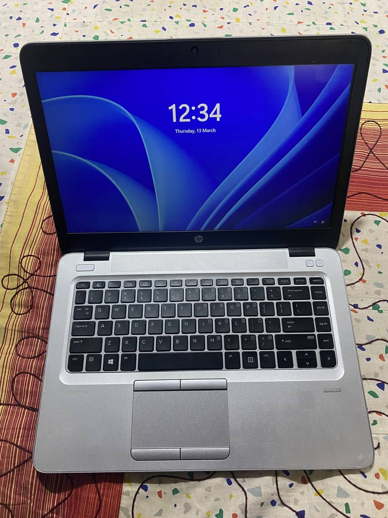 HP ELITEBOOK 840 G3 0