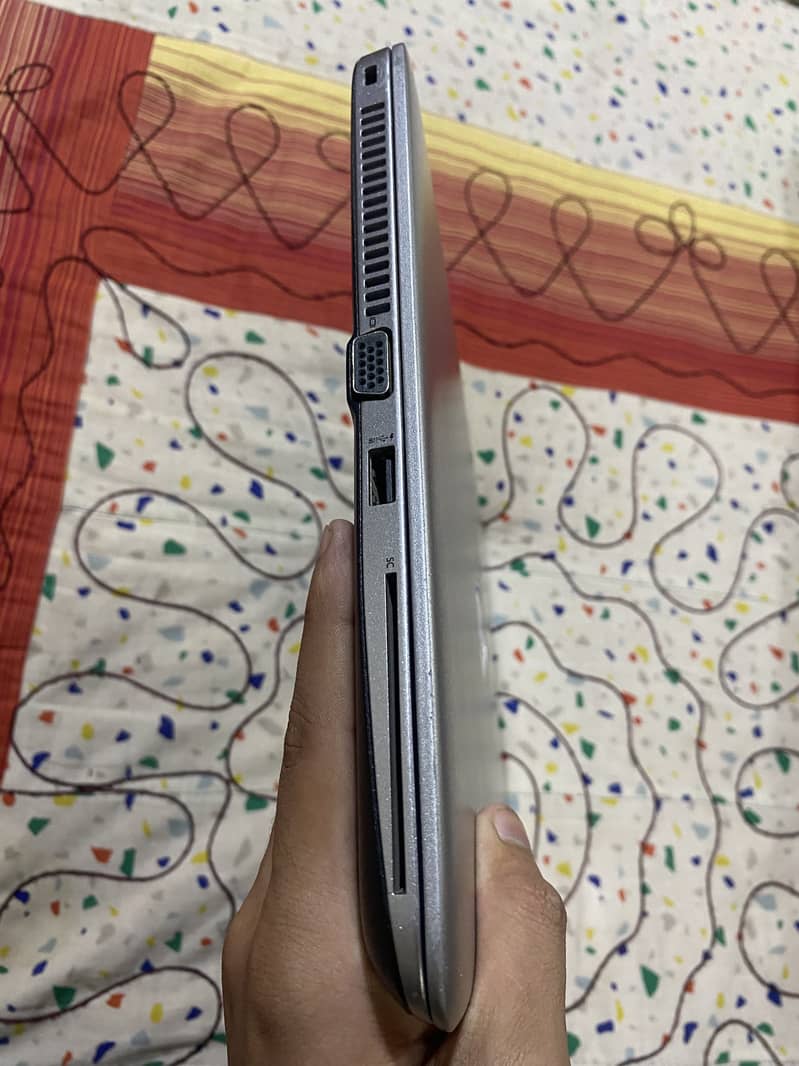 HP ELITEBOOK 840 G3 4