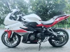 BENELLI 302R 2018