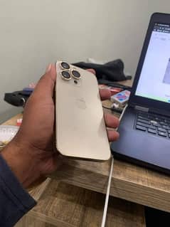 iphone 13 pro 128gb  JV non pta