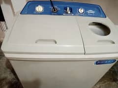 washing machine with dryer